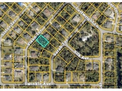 Vixen Terrace North Port FL 34286 A4650508 image5