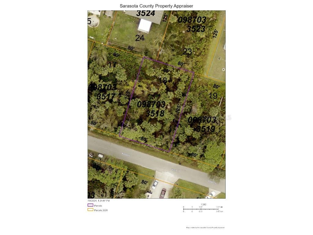 Vizza Lane North Port FL 34286 C7494948 image1