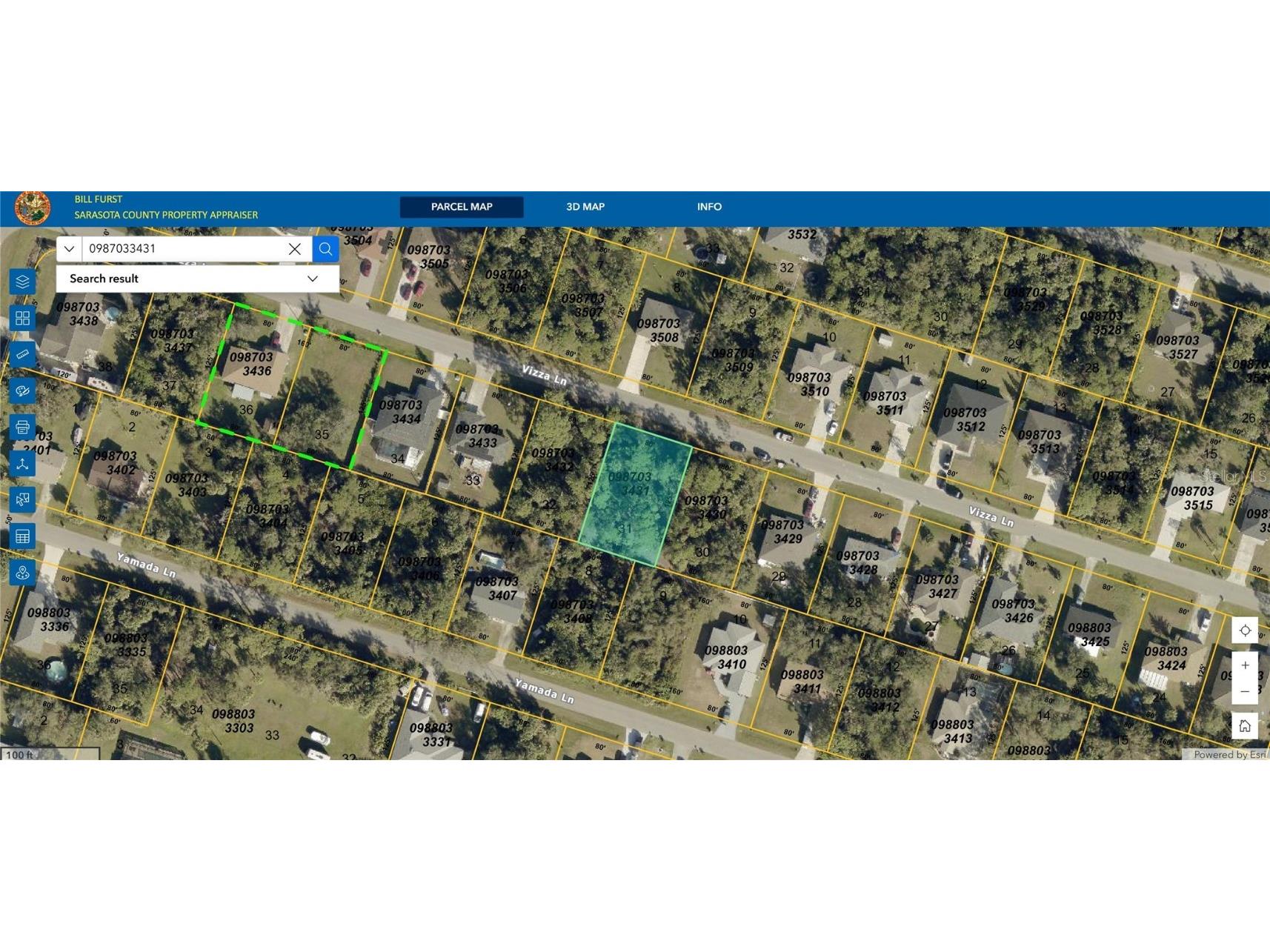 Vizza Lane North Port FL 34286 C7510876 image4