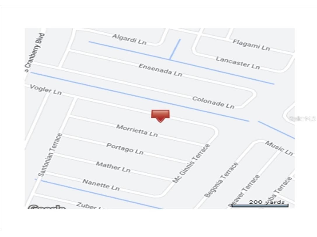 Vogler Lane North Port FL 34286 C7458329 image22