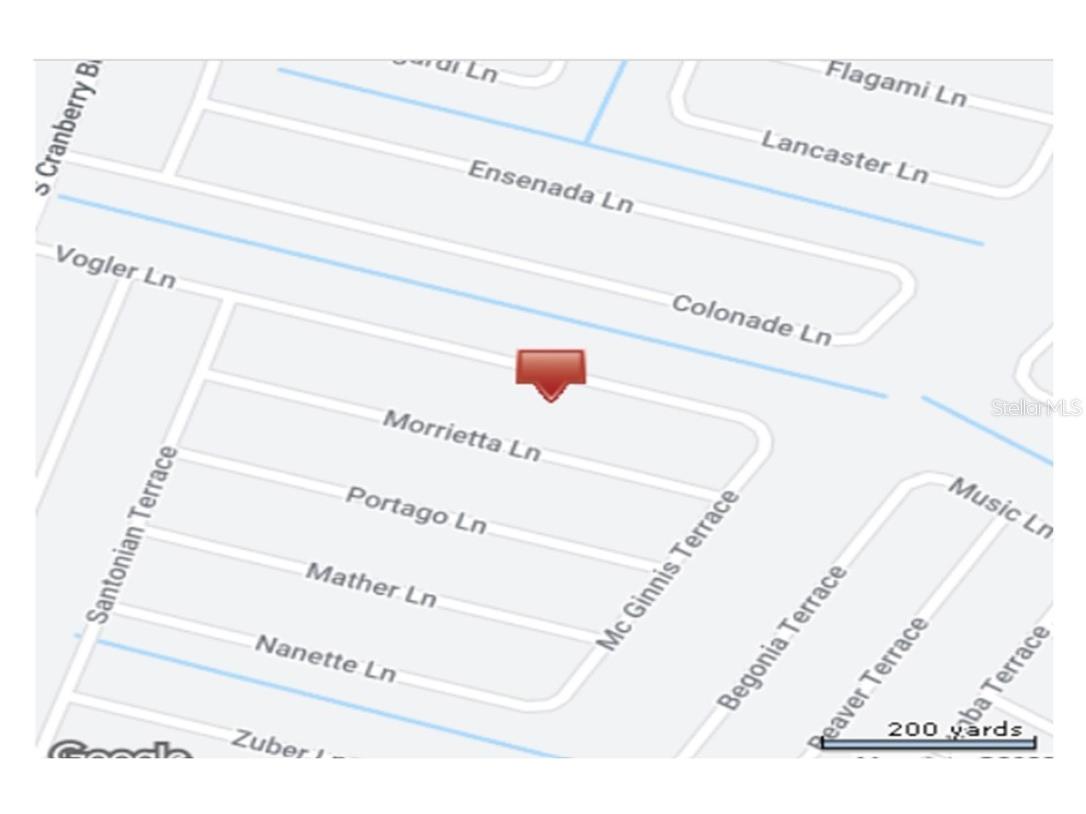 Vogler Lane North Port FL 34286 C7458329 image7