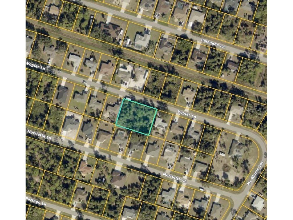 Vogler Lane North Port FL 34286 C7526571 image2