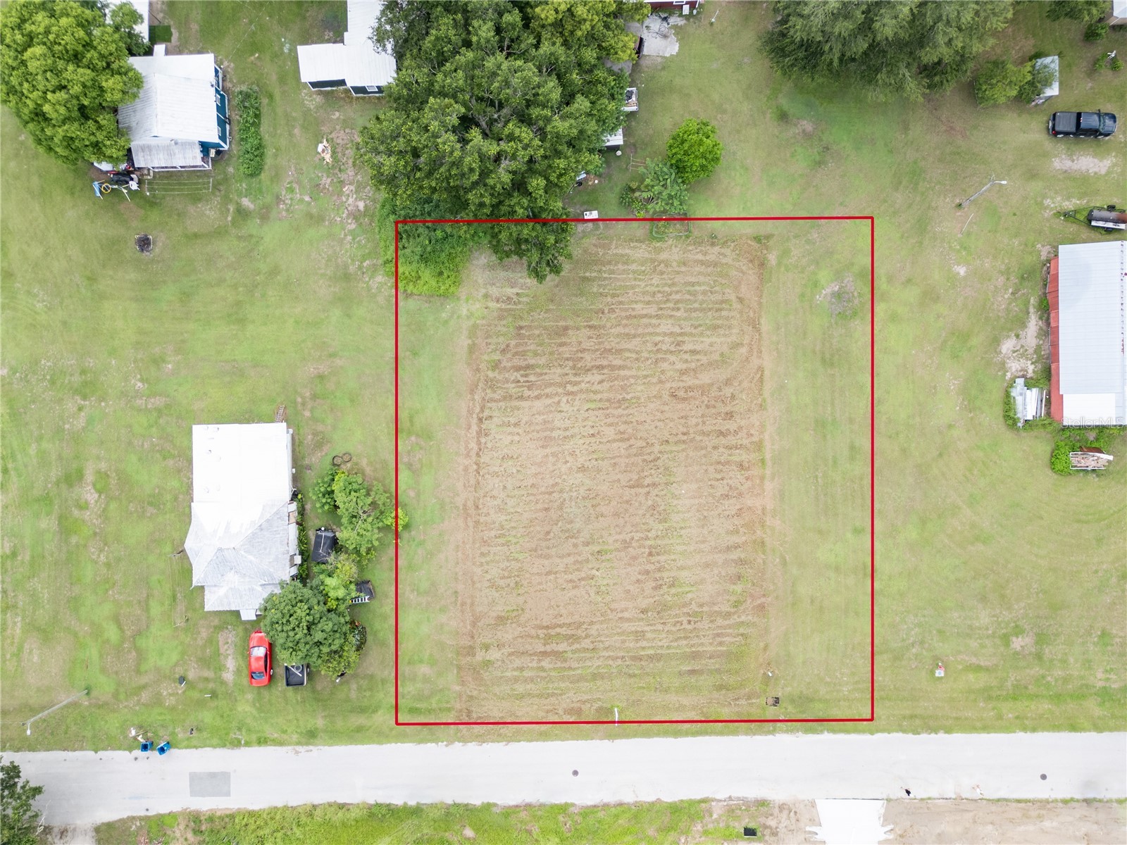Voight Avenue Fort Meade FL 33841 L4958449 image1