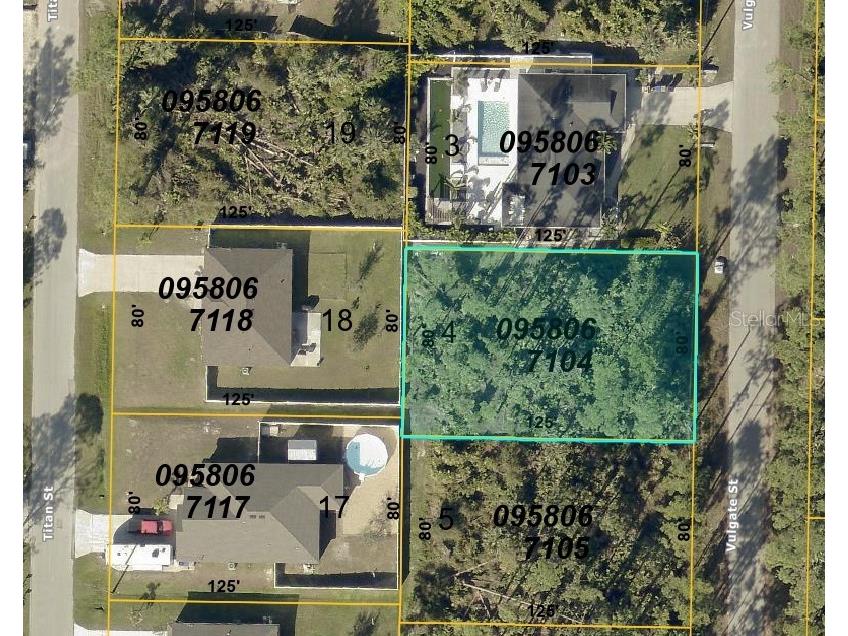 Vulgate Street North Port FL 34286 O6396597 image1