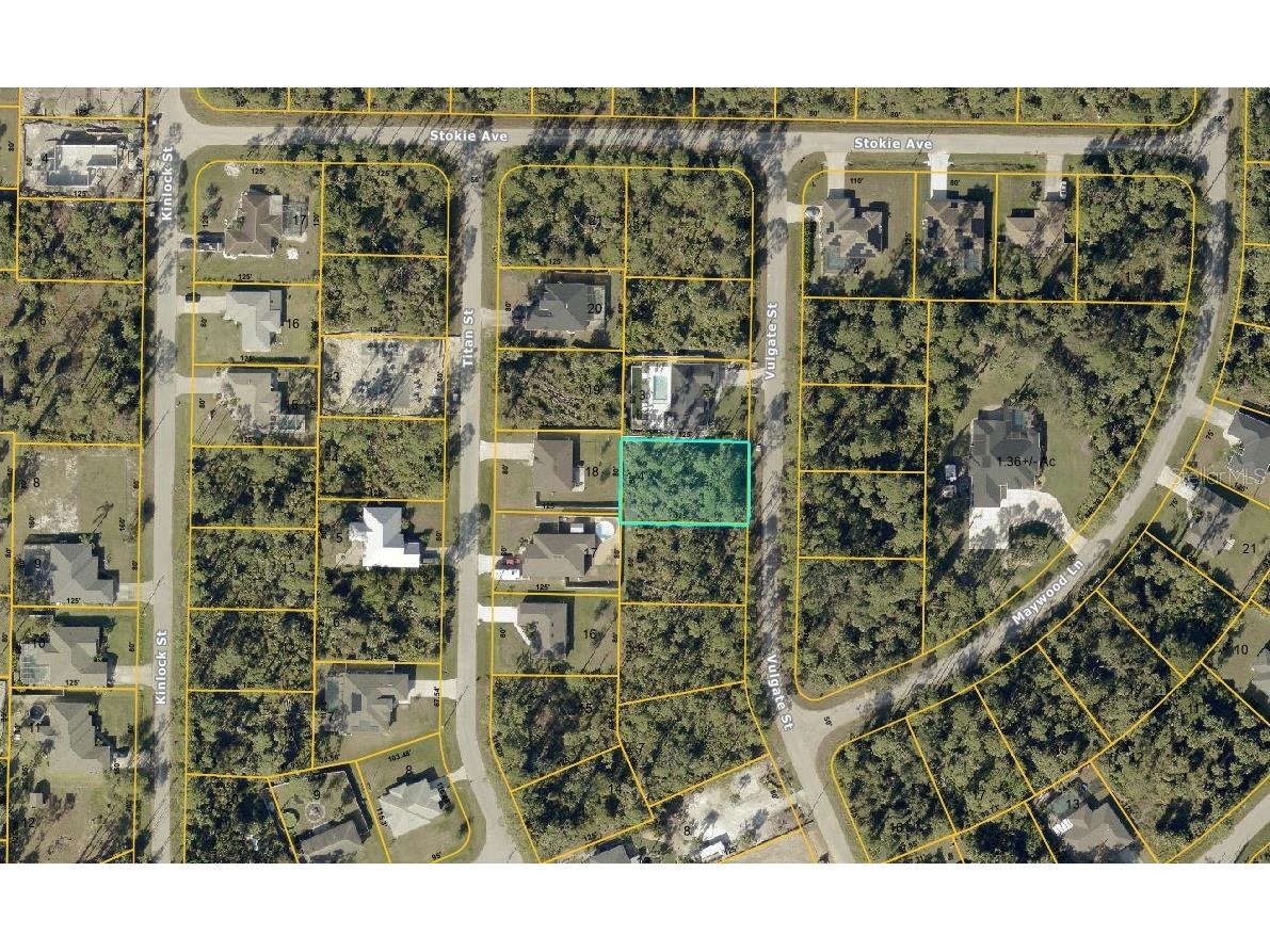 Vulgate Street North Port FL 34286 O6396597 image2