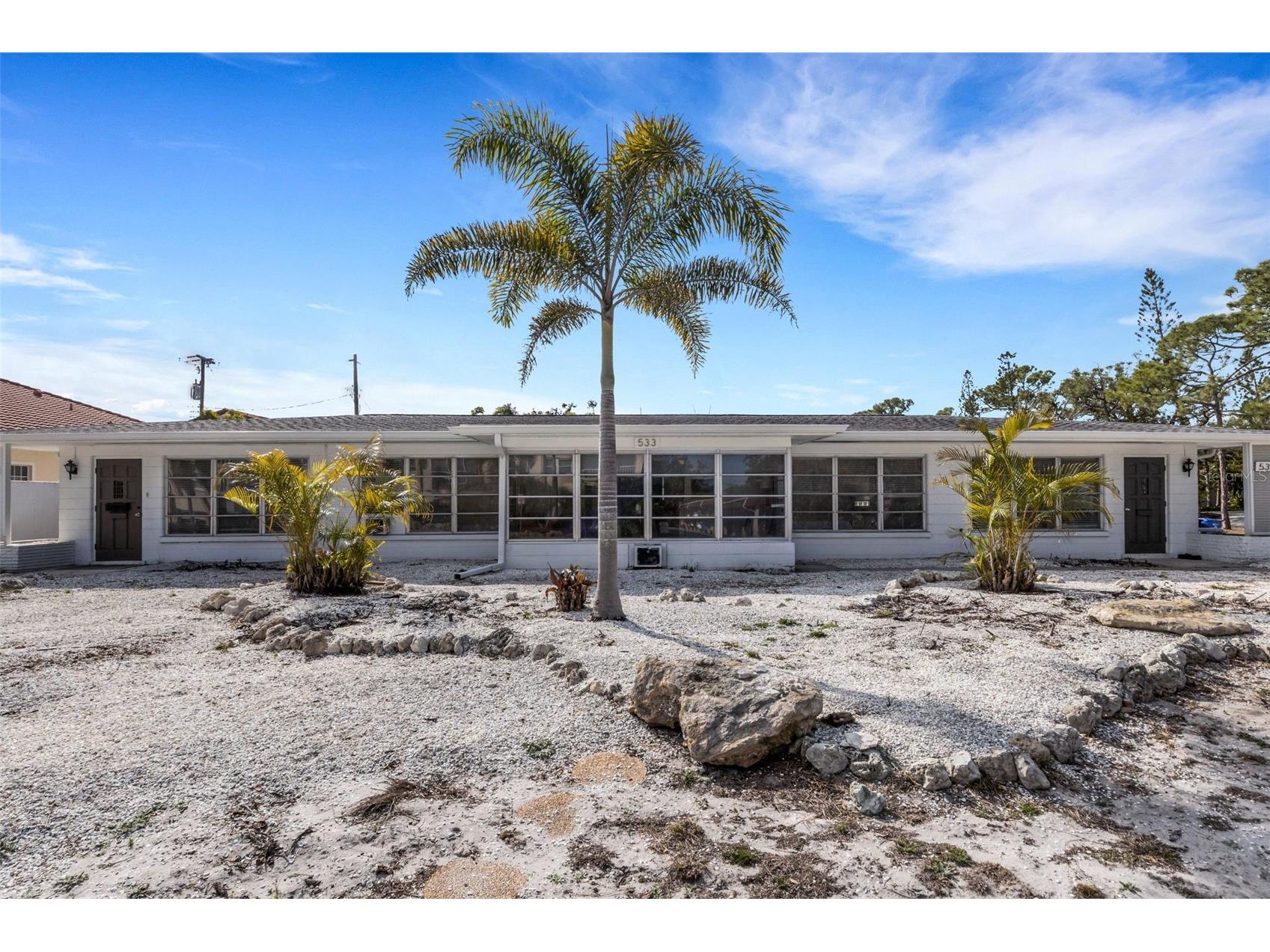 533 Granada Avenue #1-3 Venice FL 34285 N6143159 image1