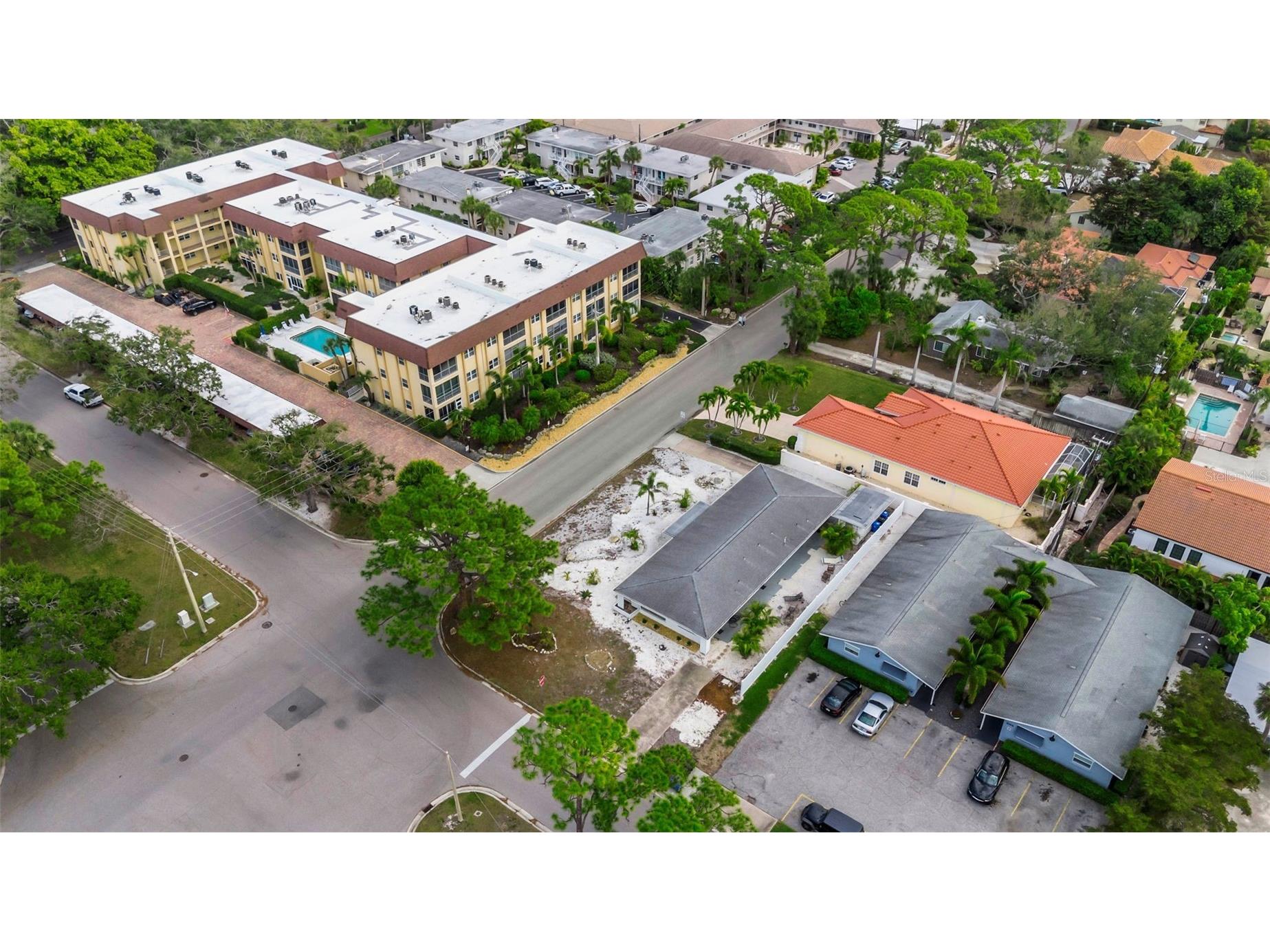 533 Granada Avenue #1-3 Venice FL 34285 N6143159 image87