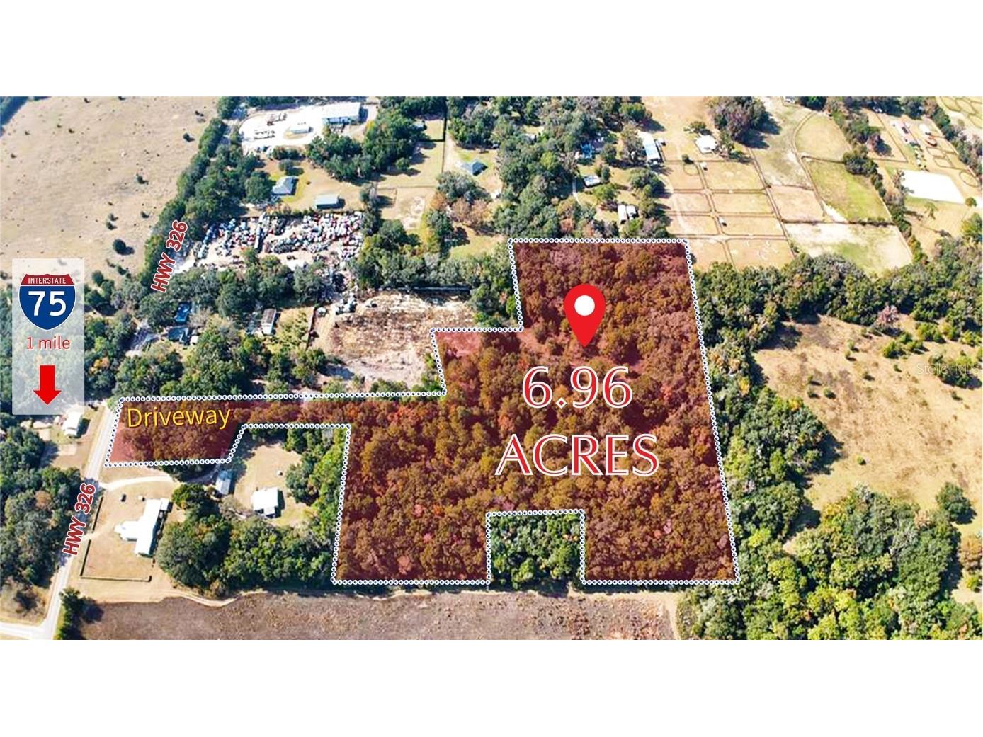 W 326 Highway Ocala FL 34482 O6363606 image1