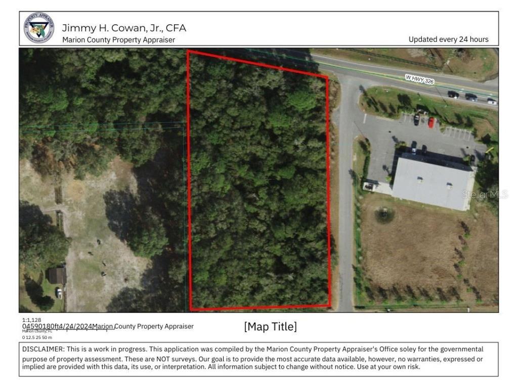 W 326 Highway Ocala FL 34482 OM677446 image1