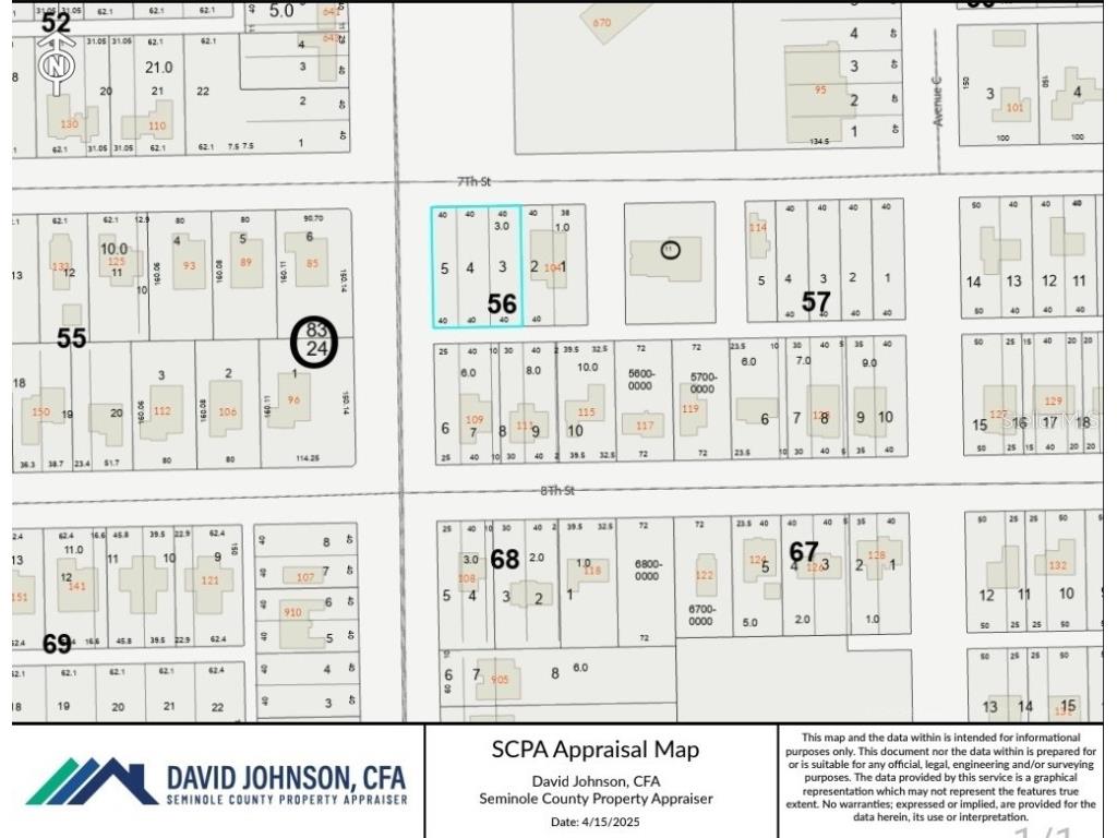 W 7th Street Oviedo FL 32766 O6300278 image8