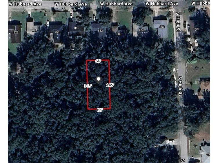 W Armstrong Avenue Deland FL 32720 V4945883 image1