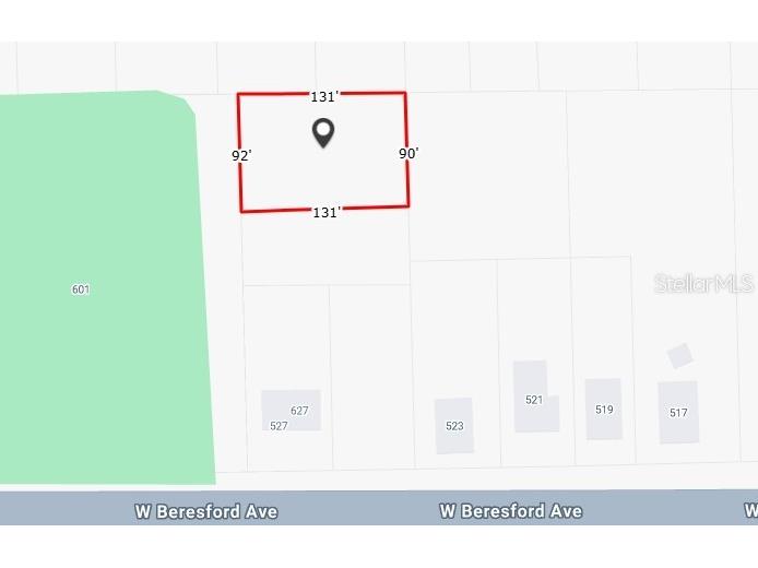 W Beresford Avenue Deland FL 32720 V4945851 image2