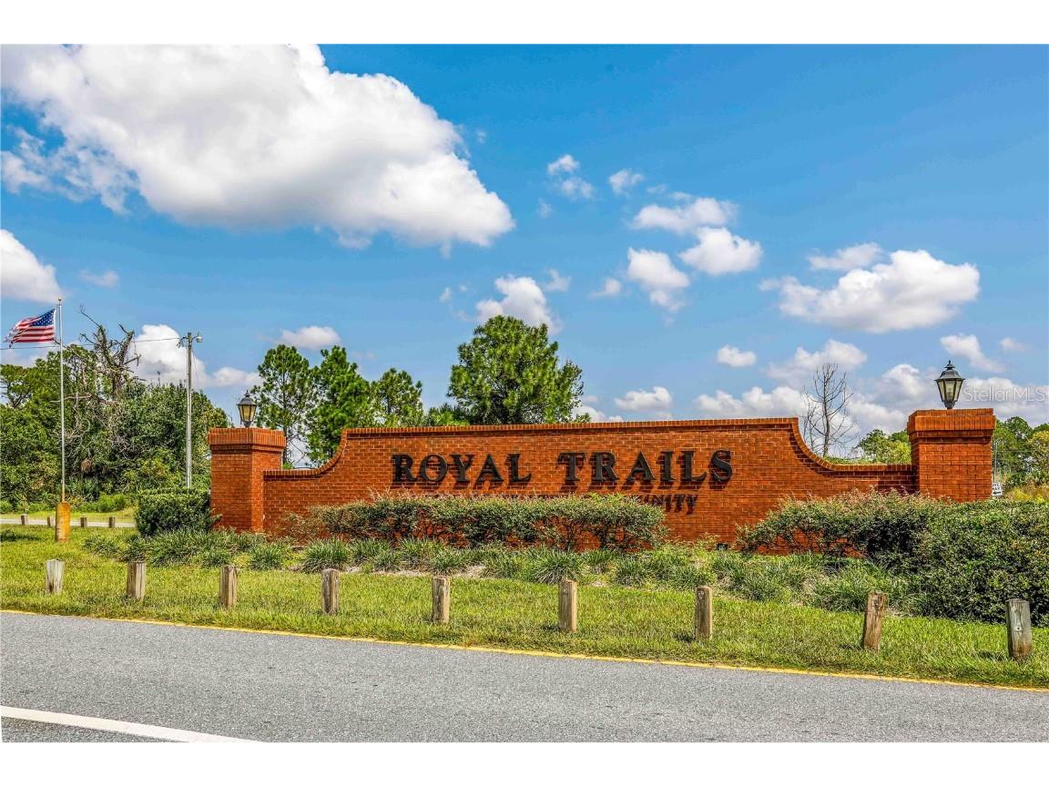 W Bluebell Avenue Eustis FL 32736 - LAKE NORRIS O6125788 image1