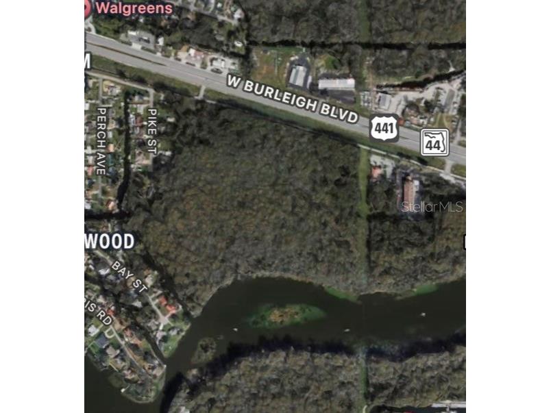 W. Burleigh Boulevard Tavares FL 32778 G5109971 image1