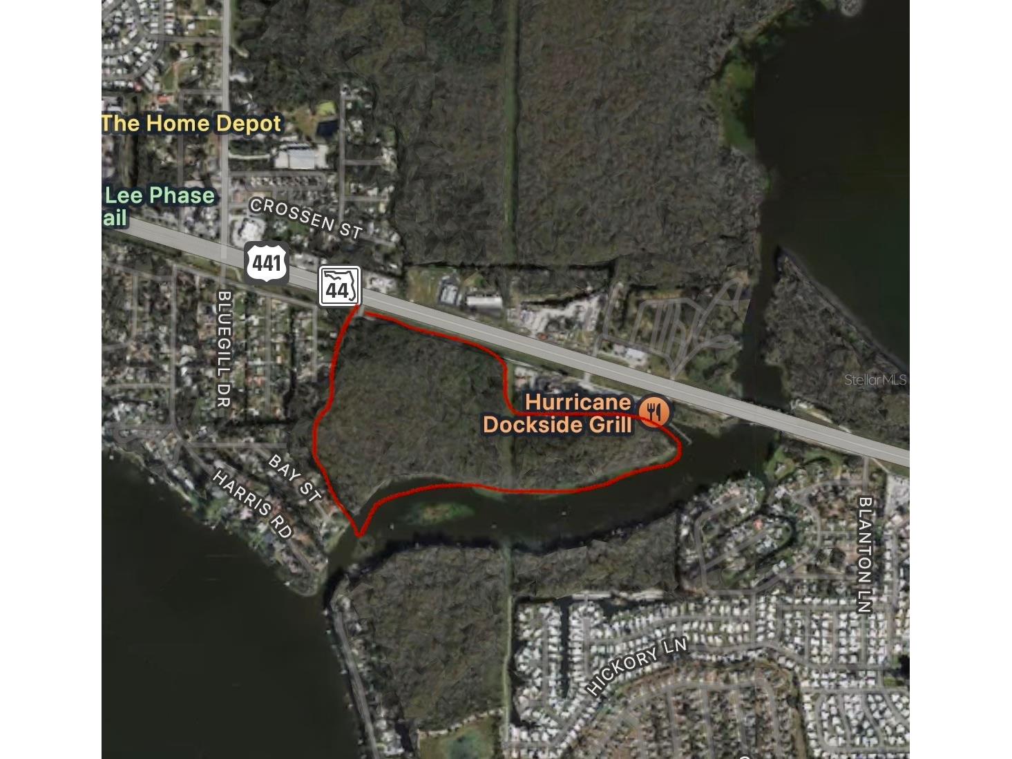 W. Burleigh Boulevard Tavares FL 32778 G5109971 image2