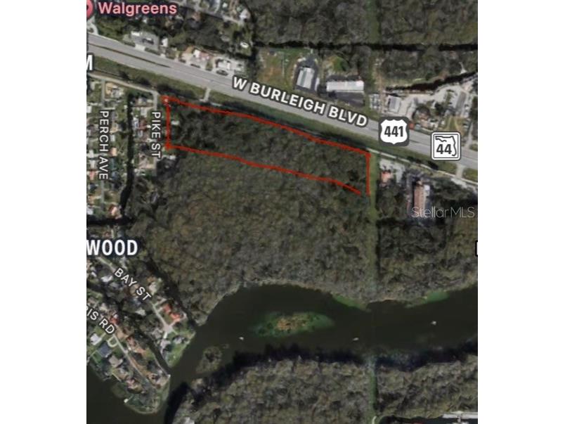 W. Burleigh Boulevard Tavares FL 32778 G5109971 image3