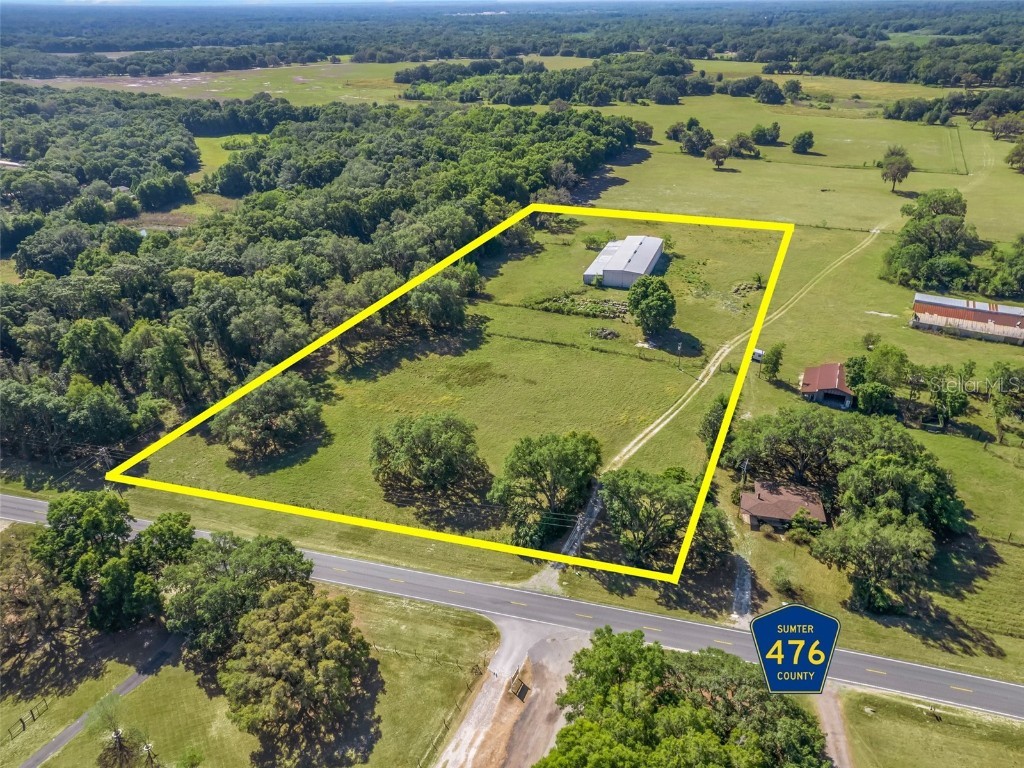 W C-476 Bushnell FL 33513 G5068086 image1