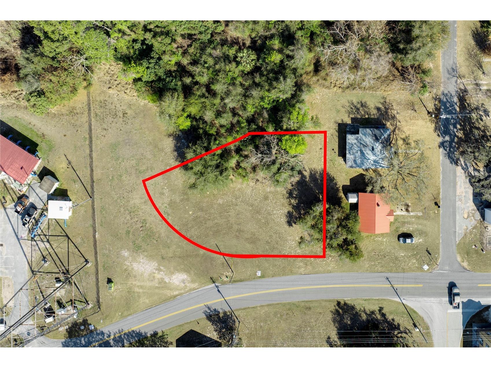 W Central Avenue Howey In The Hills FL 34737 O6386390 image1