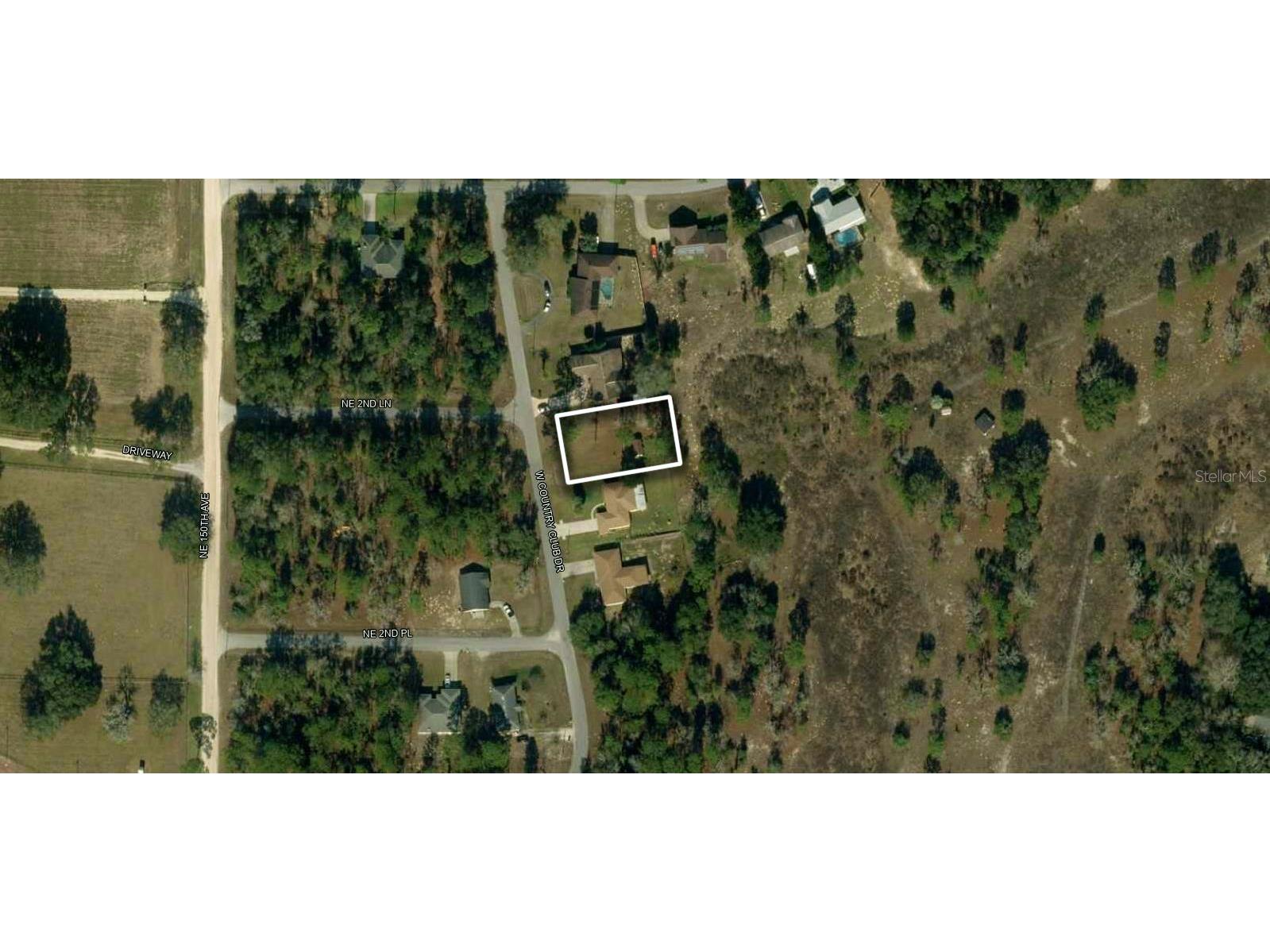 W Country Club Drive Williston FL 32696 OM671745 image1