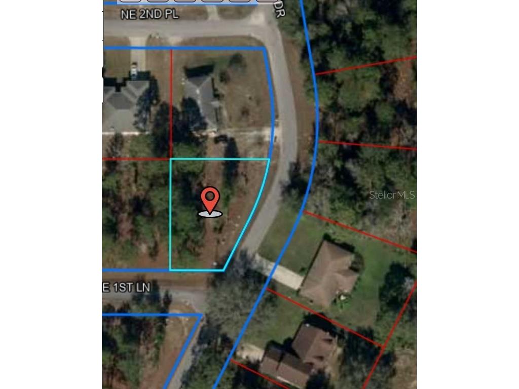 W Country Club Drive Williston FL 32696 OM691186 image1