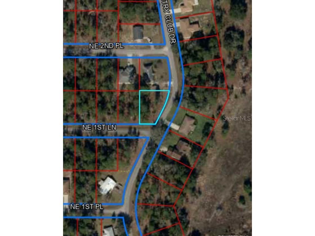 W Country Club Drive Williston FL 32696 OM691186 image9