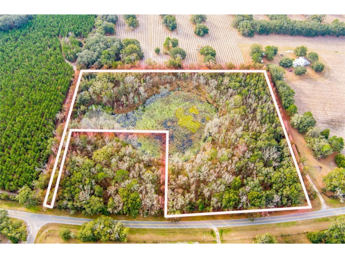 W County Road 18 Lake Butler FL 32054 GC518695 image1