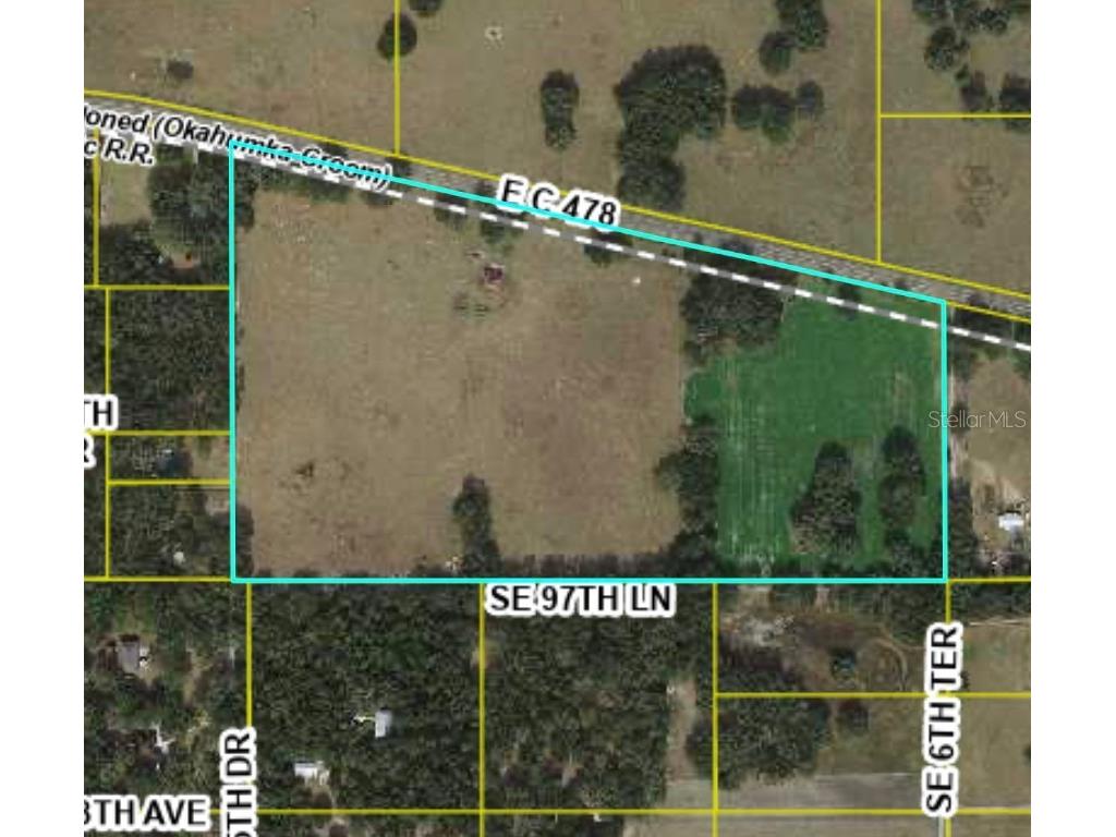 W County Road 478 Webster FL 33597 G5079220 image1