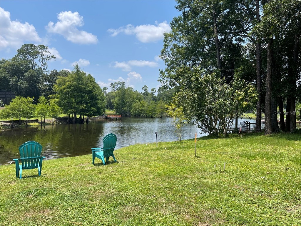 W Crystal Drive Sanford FL 32773 - EAST CRYSTAL LAKE O6037192 image1