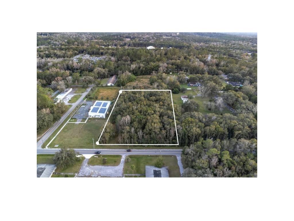 W Dr M L King Jr Boulevard Brooksville FL 34601 W7860915 image1
