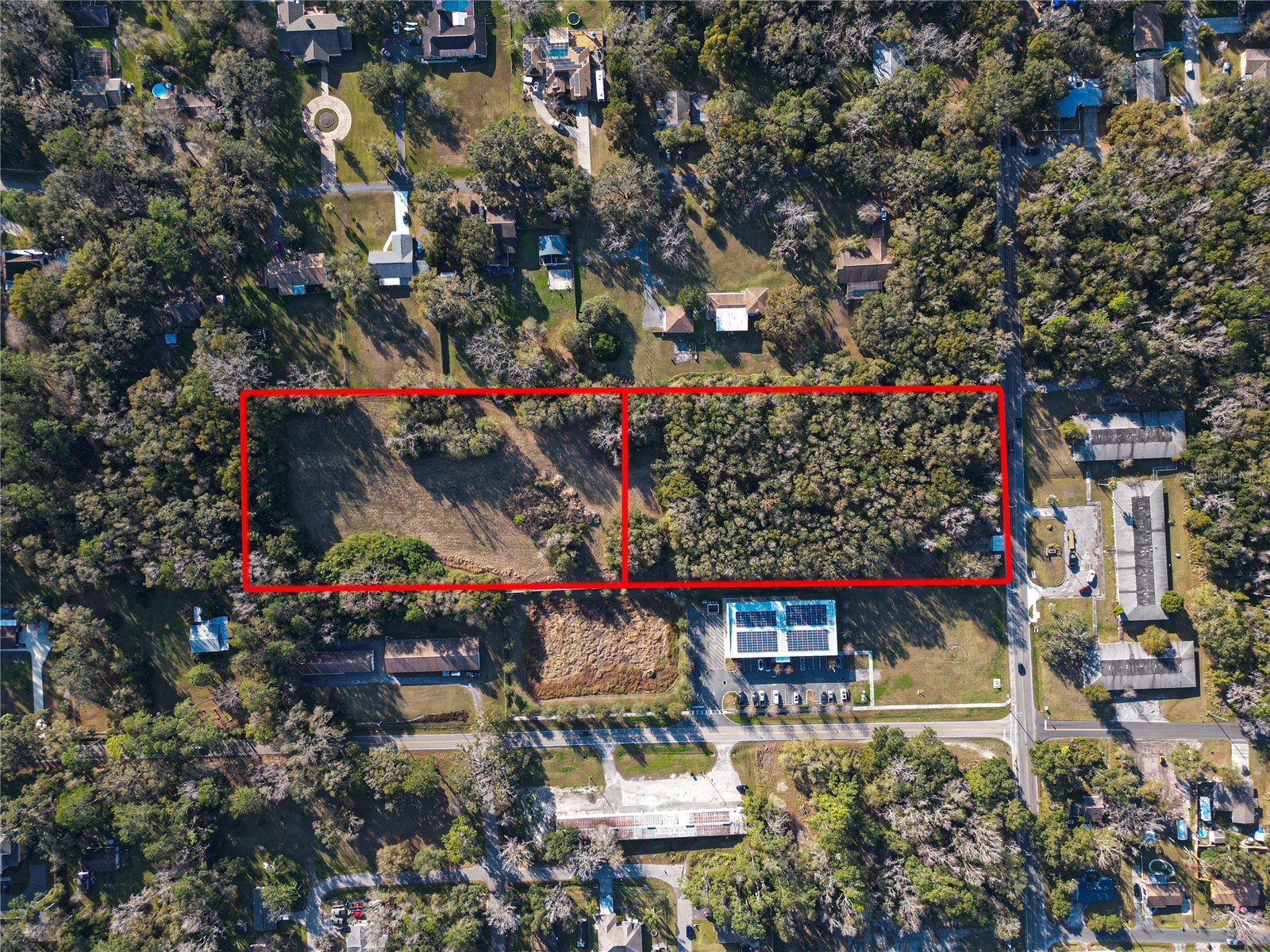 W Dr M L King Jr Boulevard Brooksville FL 34601 TB8468906 image1