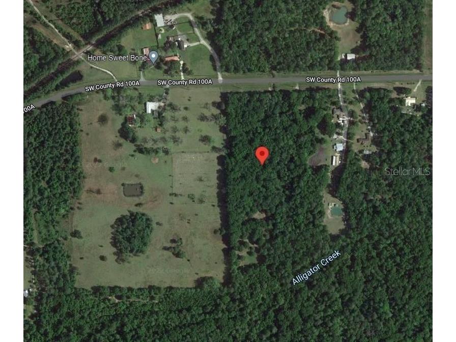 W Edwards Road, Starke, FL, 32091 MLS T3360498 Edina Realty