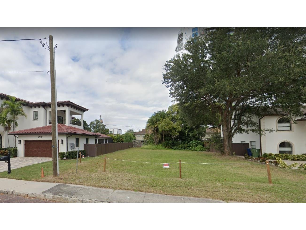 W El Prado Boulevard Tampa FL 33629 A4522562 image1