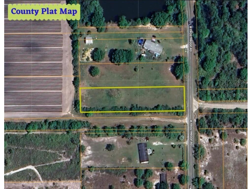 W Frostproof Road Frostproof FL 33843 OM679207 image1