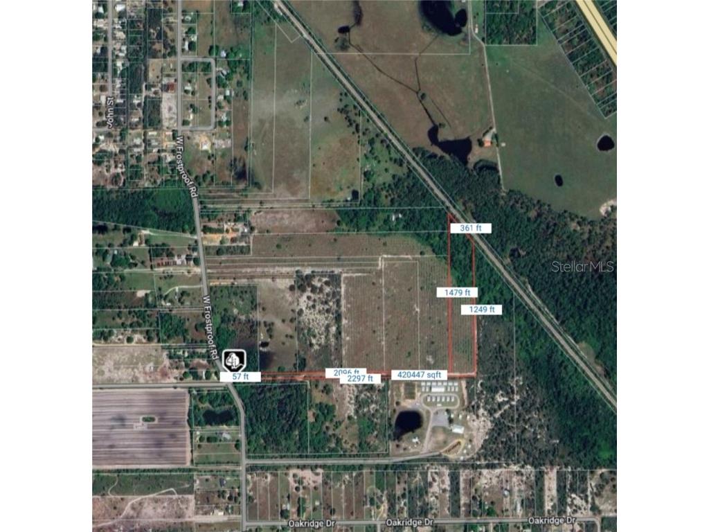 W Frostproof Road #LOT 10 Frostproof FL 33843 G5083162 image38