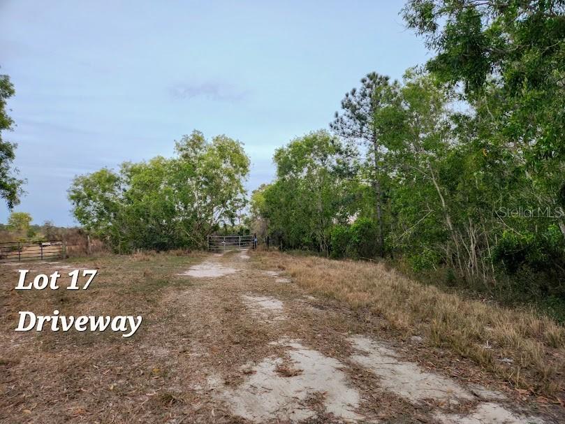 W Frostproof Road #LOT 10 Frostproof FL 33843 G5083162 image43
