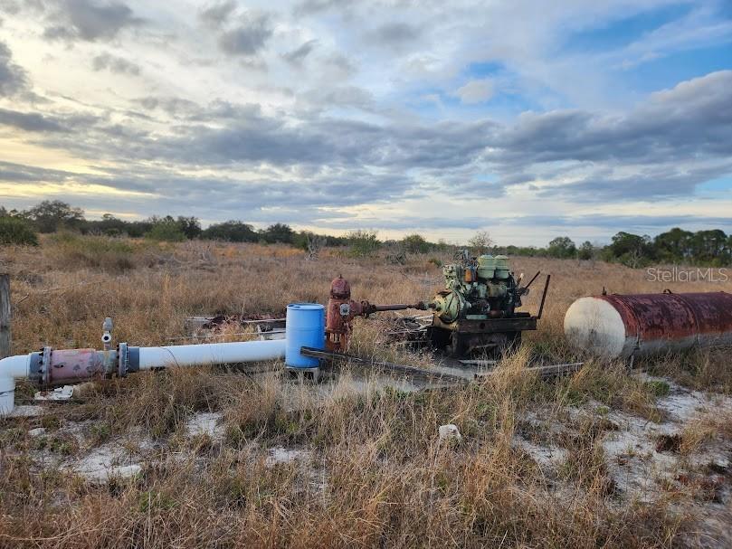 W Frostproof Road #LOT 11 Frostproof FL 33843 G5091720 image14