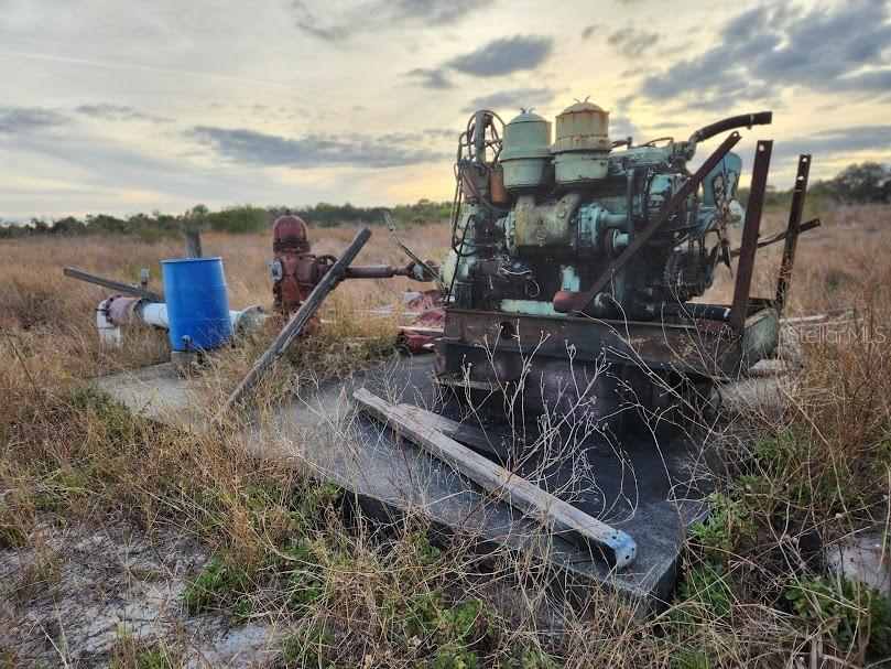 W Frostproof Road #LOT 11 Frostproof FL 33843 G5091720 image17