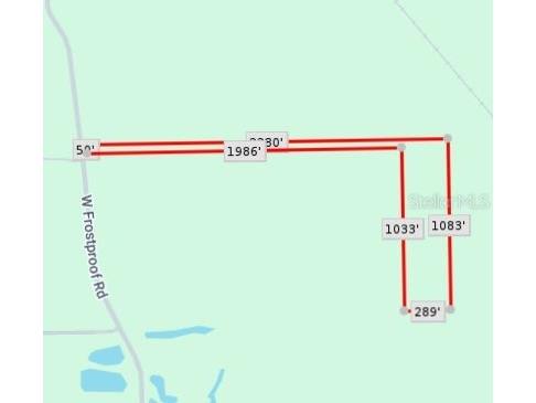 W Frostproof Road #LOT 11 Frostproof FL 33843 G5091720 image29