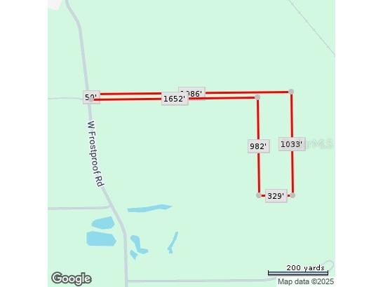 W Frostproof Road #LOT 12 Frostproof FL 33843 G5091858 image21