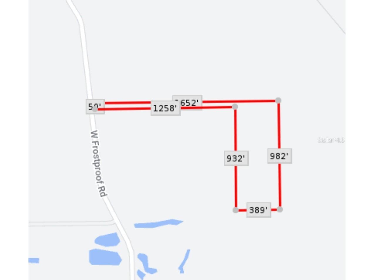 W Frostproof Road #LOT 13 Frostproof FL 33843 G5091869 image5