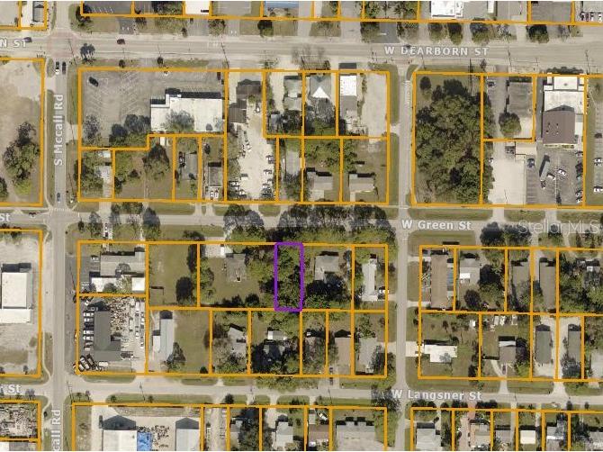 W Green Street Englewood FL 34223 D6130859 image1