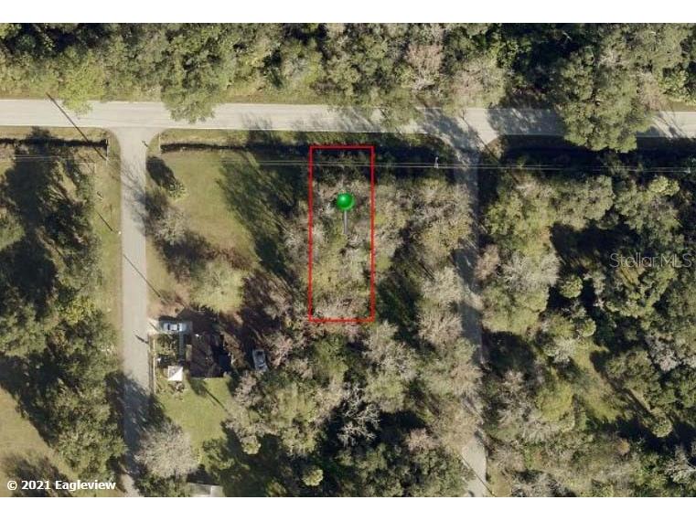 W Halifax Avenue Oak Hill FL 32759 O6110999 image1