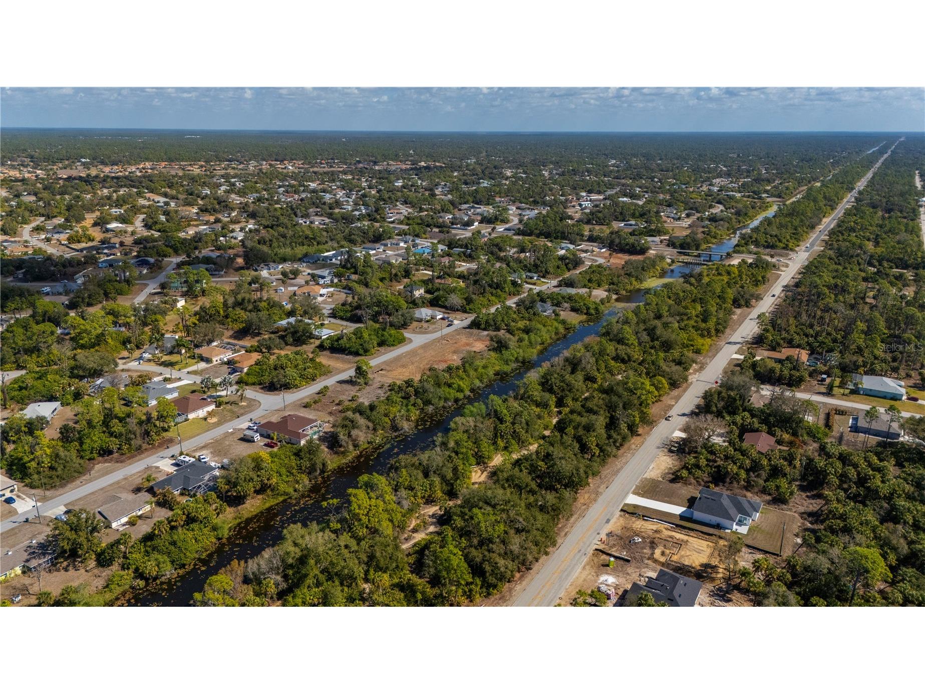 W Hillsborough Boulevard North Port FL 34288 - COCOPLUM WATERWAY C7522133 image10