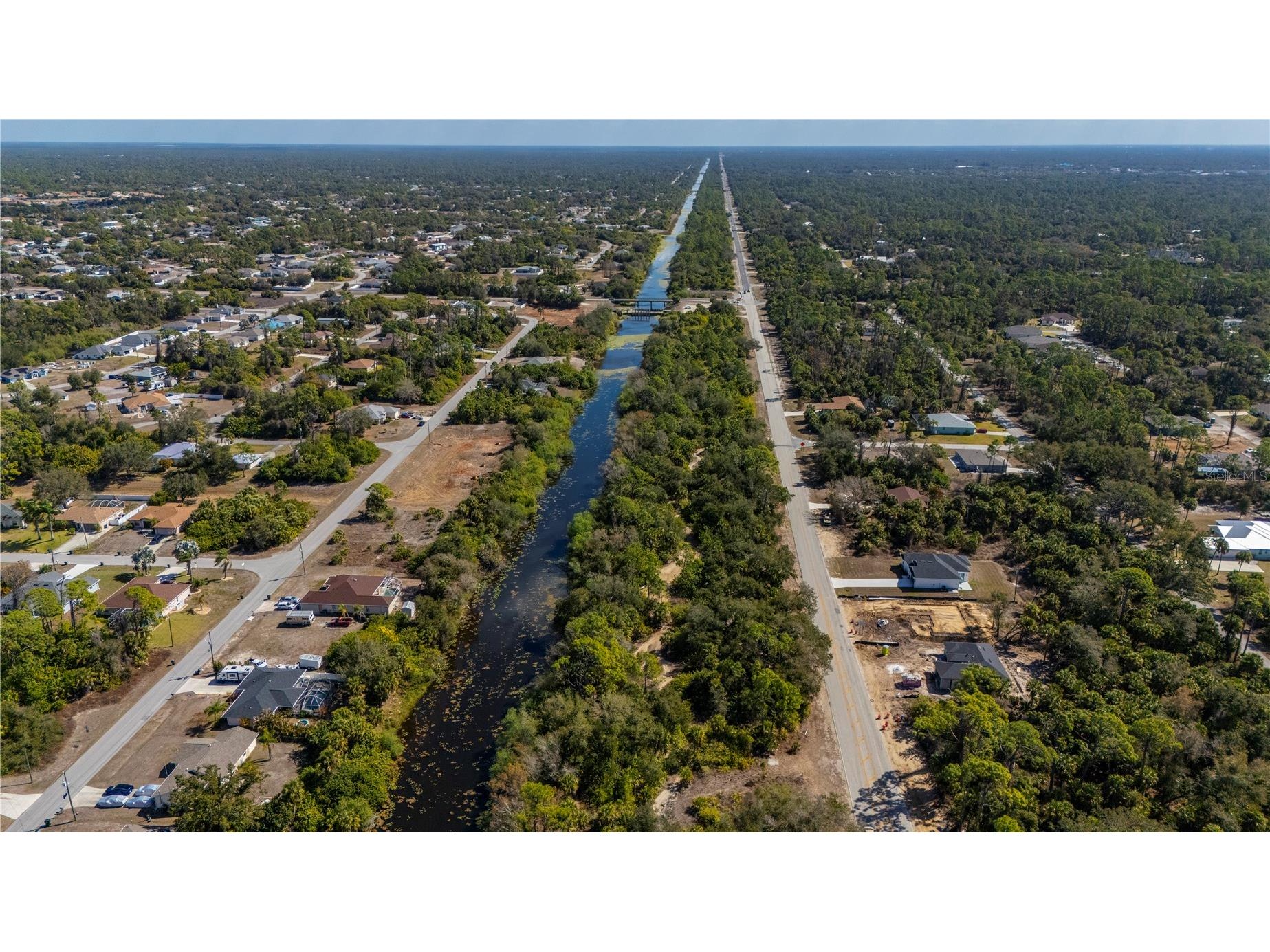 W Hillsborough Boulevard North Port FL 34288 - COCOPLUM WATERWAY C7522133 image11