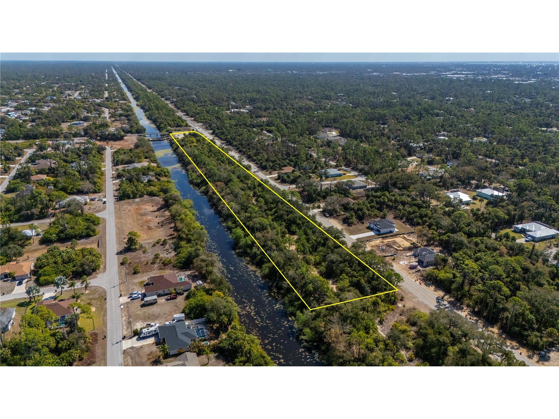 W Hillsborough Boulevard North Port FL 34288 - COCOPLUM WATERWAY C7522133 image12
