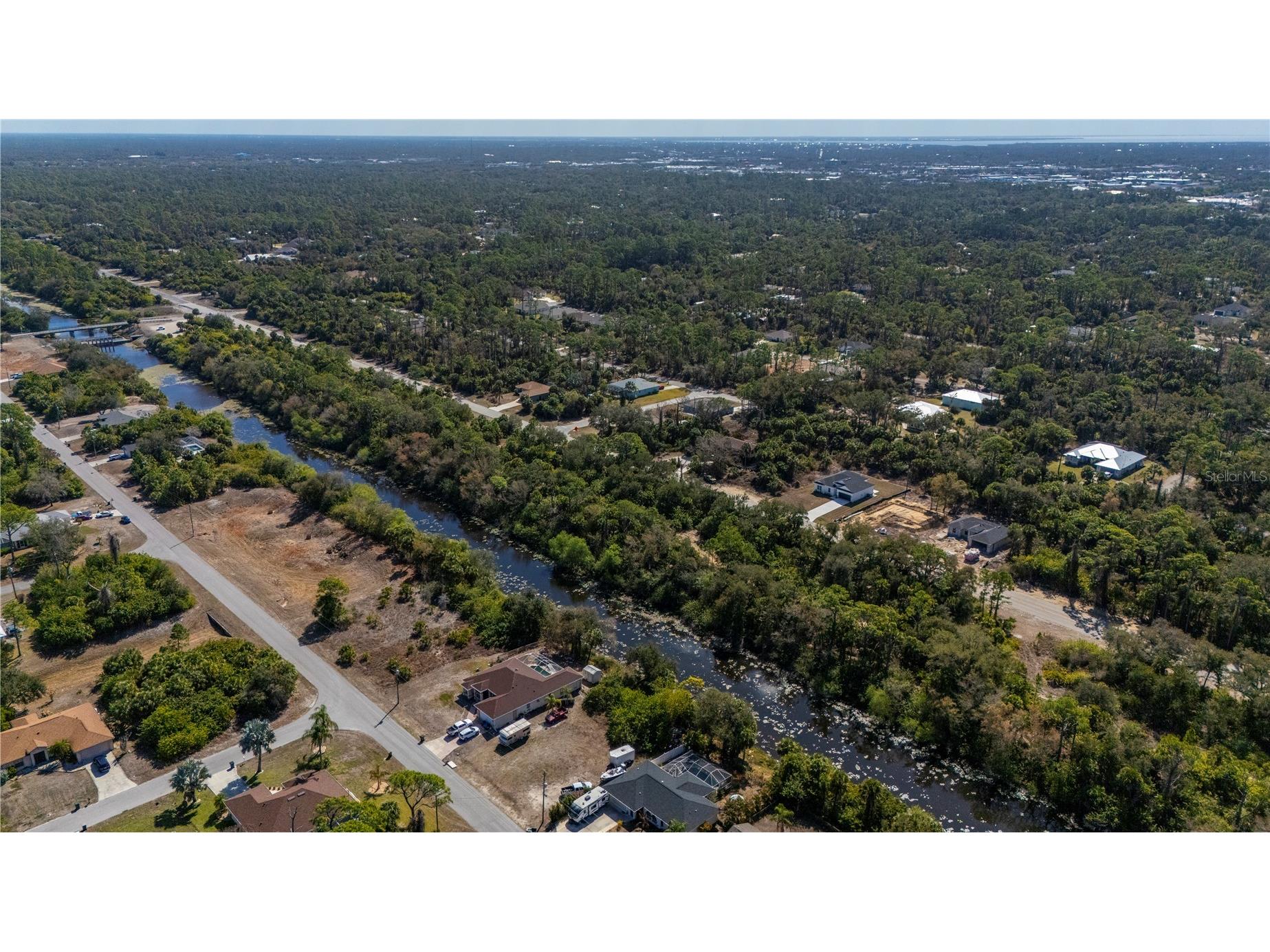 W Hillsborough Boulevard North Port FL 34288 - COCOPLUM WATERWAY C7522133 image13