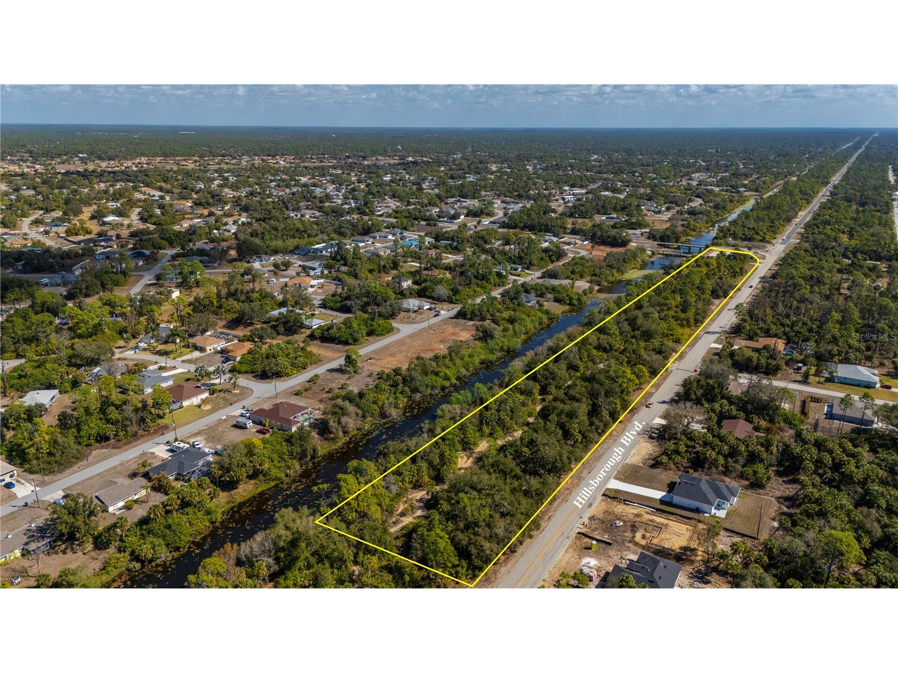 W Hillsborough Boulevard North Port FL 34288 - COCOPLUM WATERWAY C7522133 image4