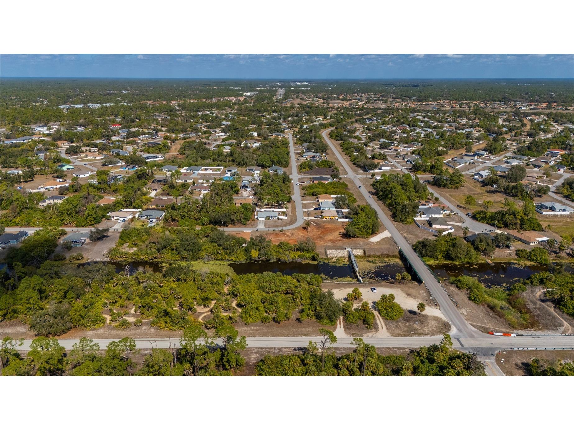 W Hillsborough Boulevard North Port FL 34288 - COCOPLUM WATERWAY C7522133 image7