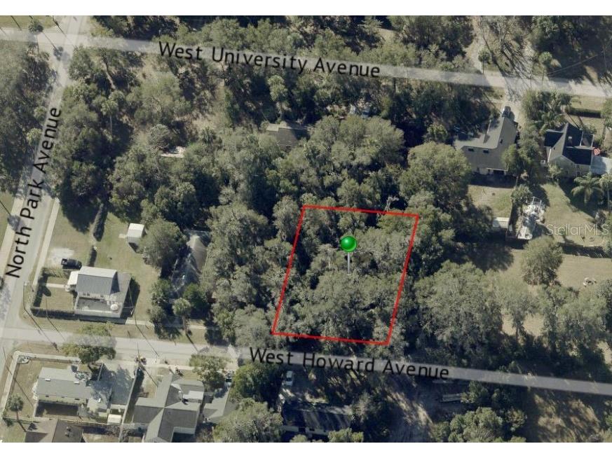 W Howard Avenue Orange City FL 32763 V4936015 image1