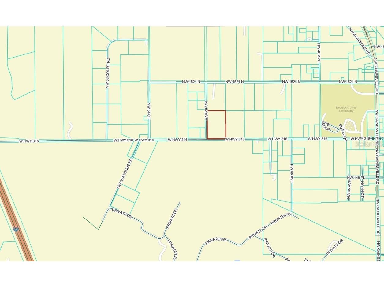 W Hwy 316 Reddick FL 32686 OM713240 image1